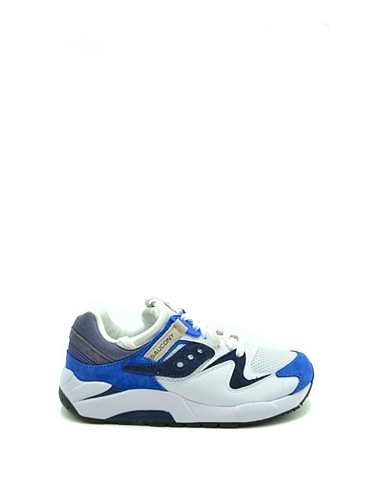 SAUCONY