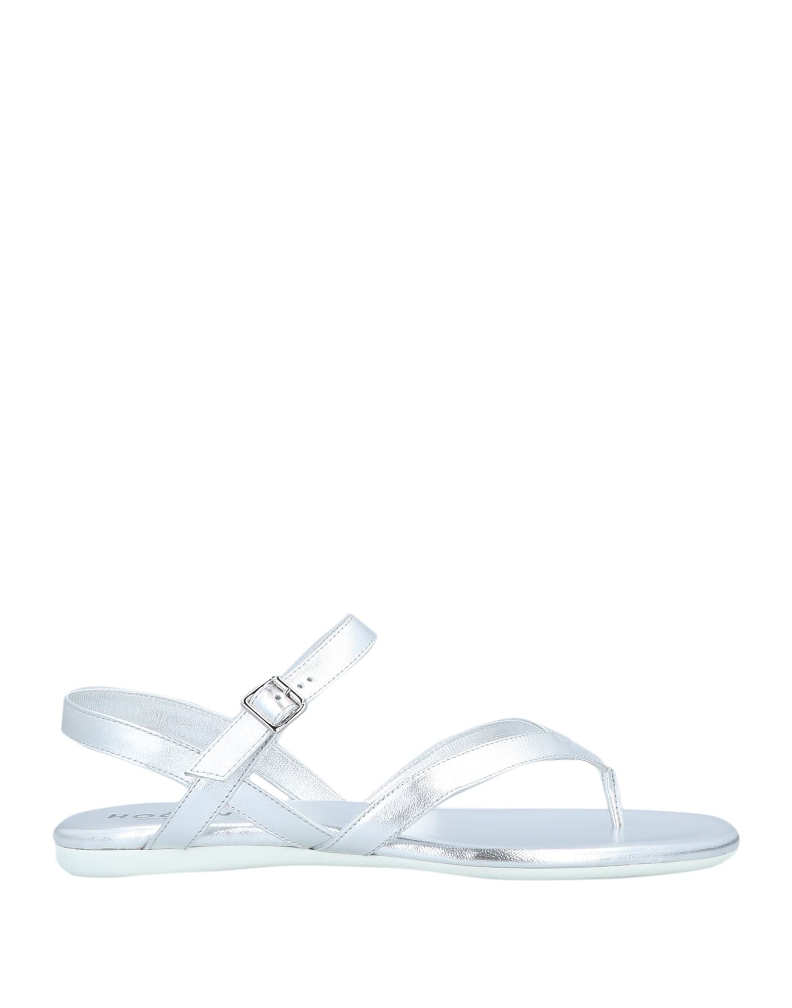 HOGAN - Thong sandals