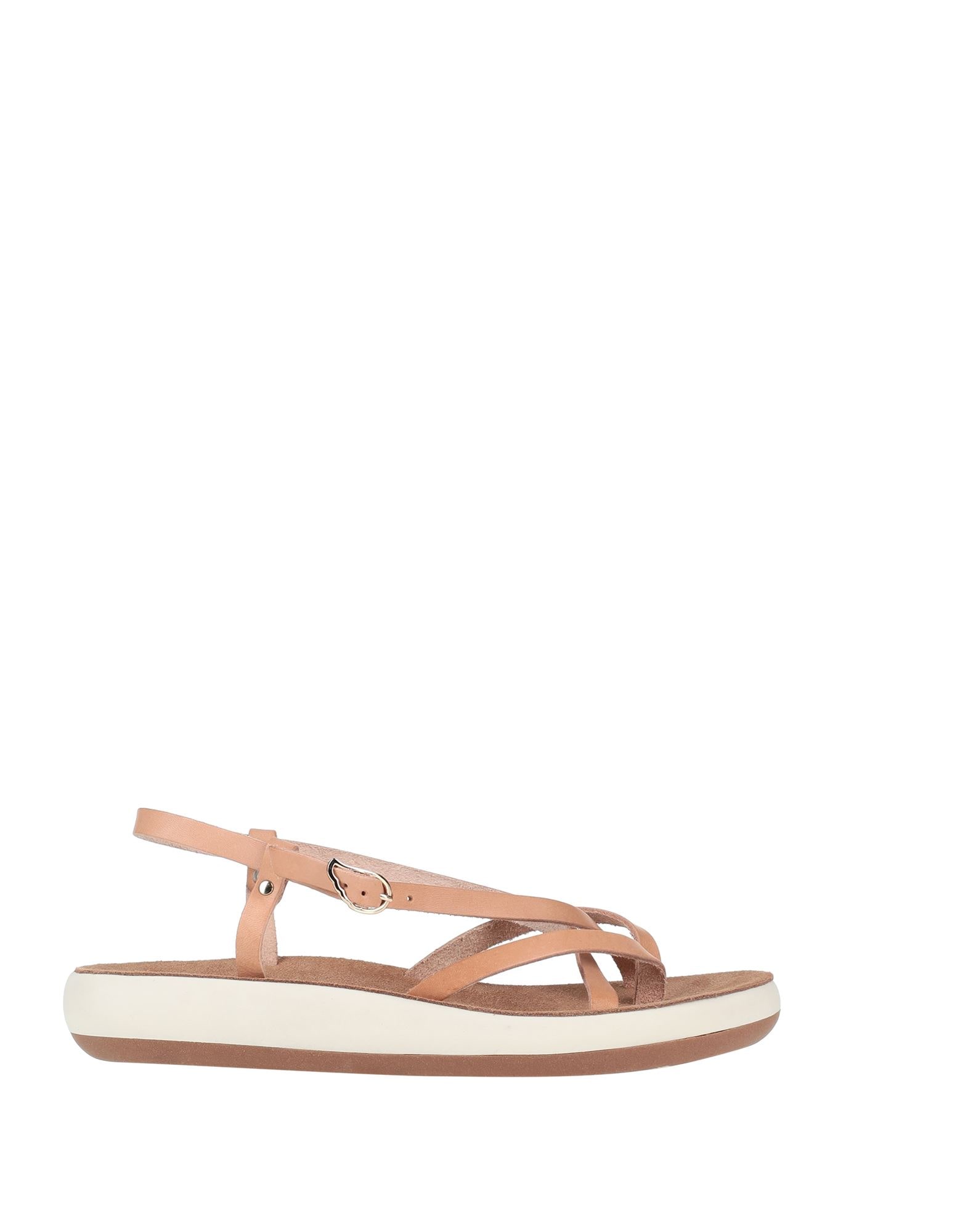 ANCIENT GREEK SANDALS - Infradito