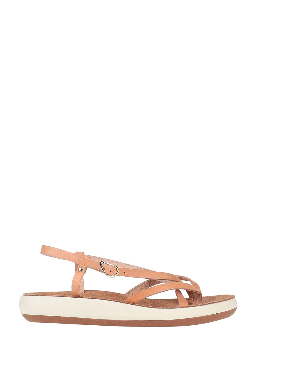 ANCIENT GREEK SANDALS - Thong sandals