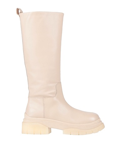 ASH Boots Blush Soft Leather