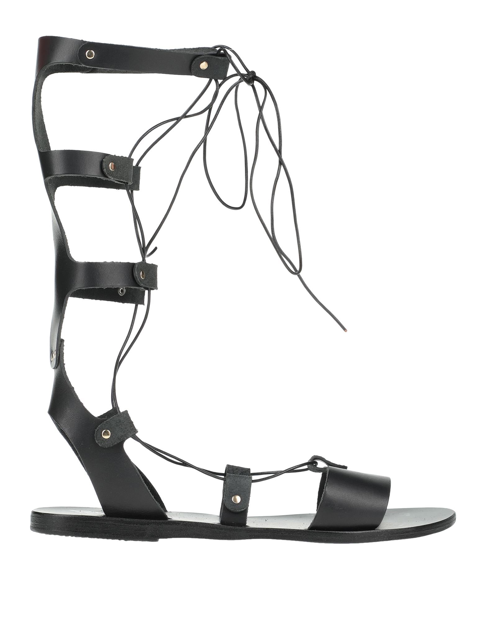 ANCIENT GREEK SANDALS - Sandali