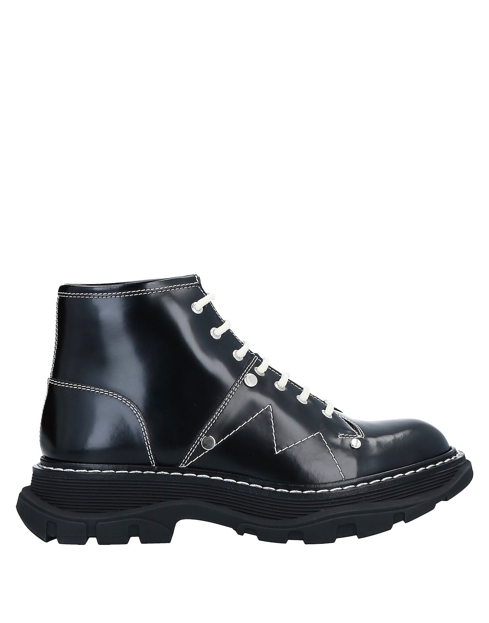 MCQUEEN - Ankle boots