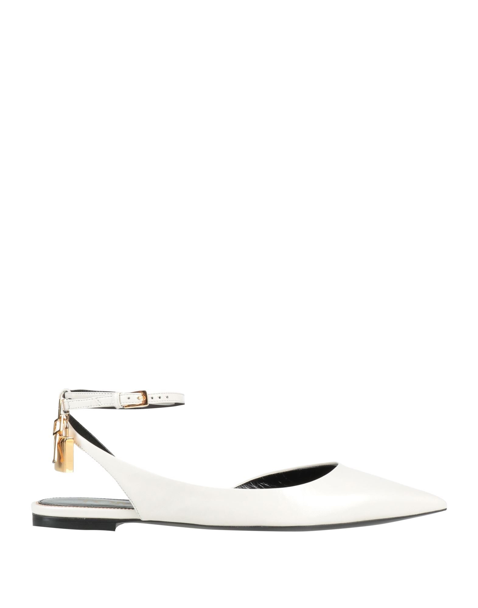 TOM FORD - Ballet flats