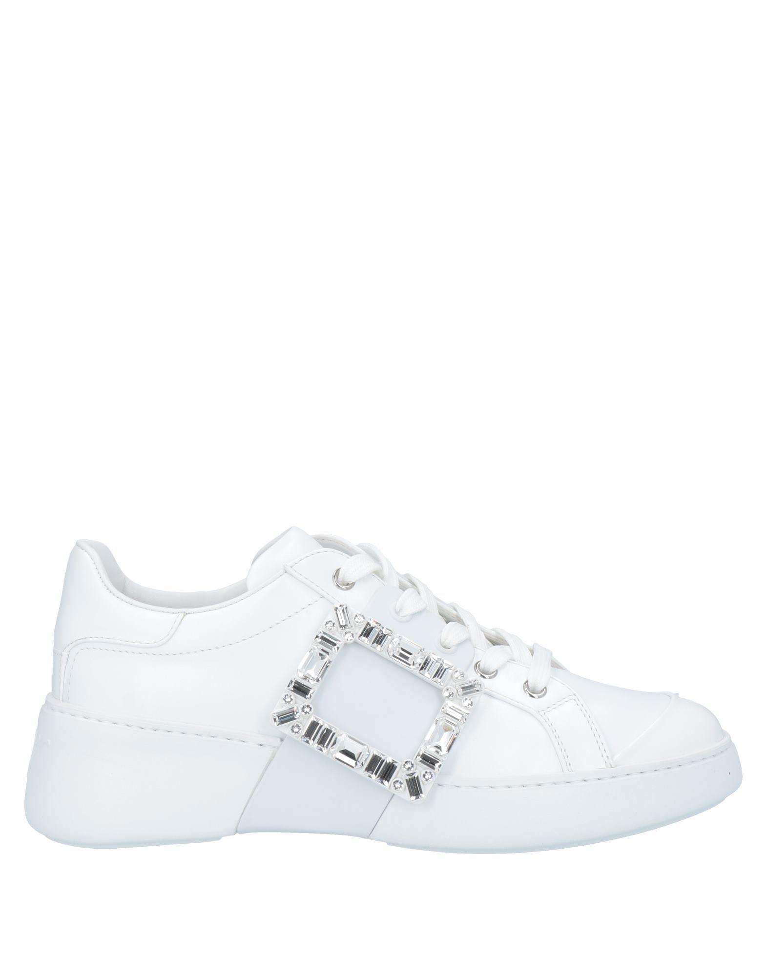 ROGER VIVIER - Trainers