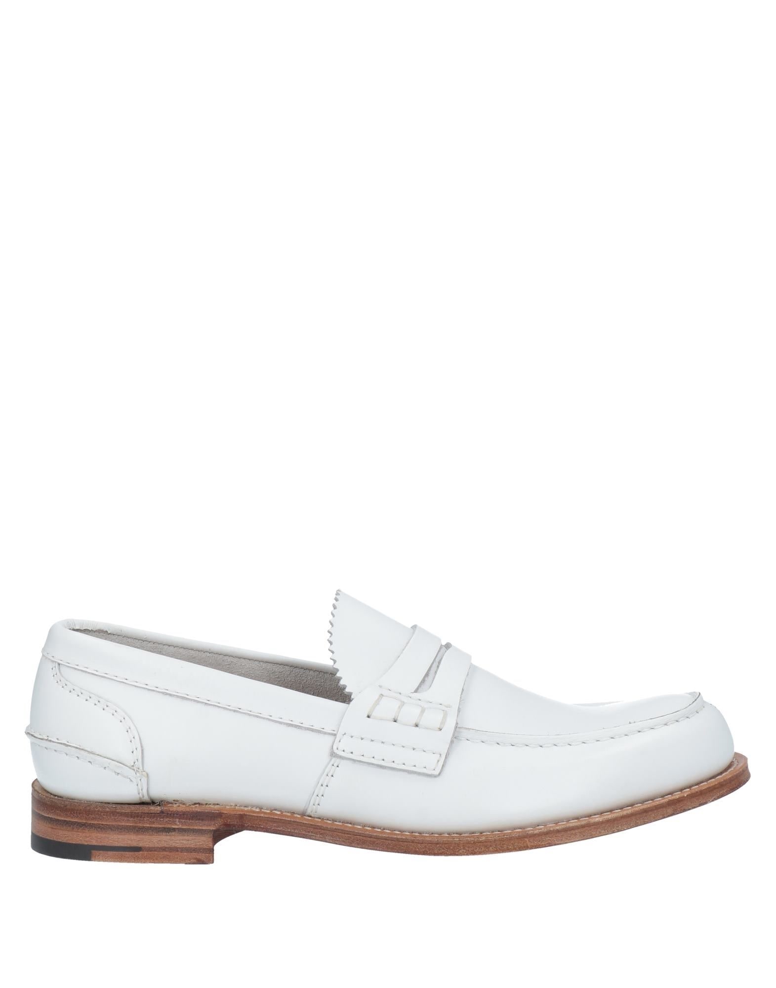 CHURCH'S - Loafers