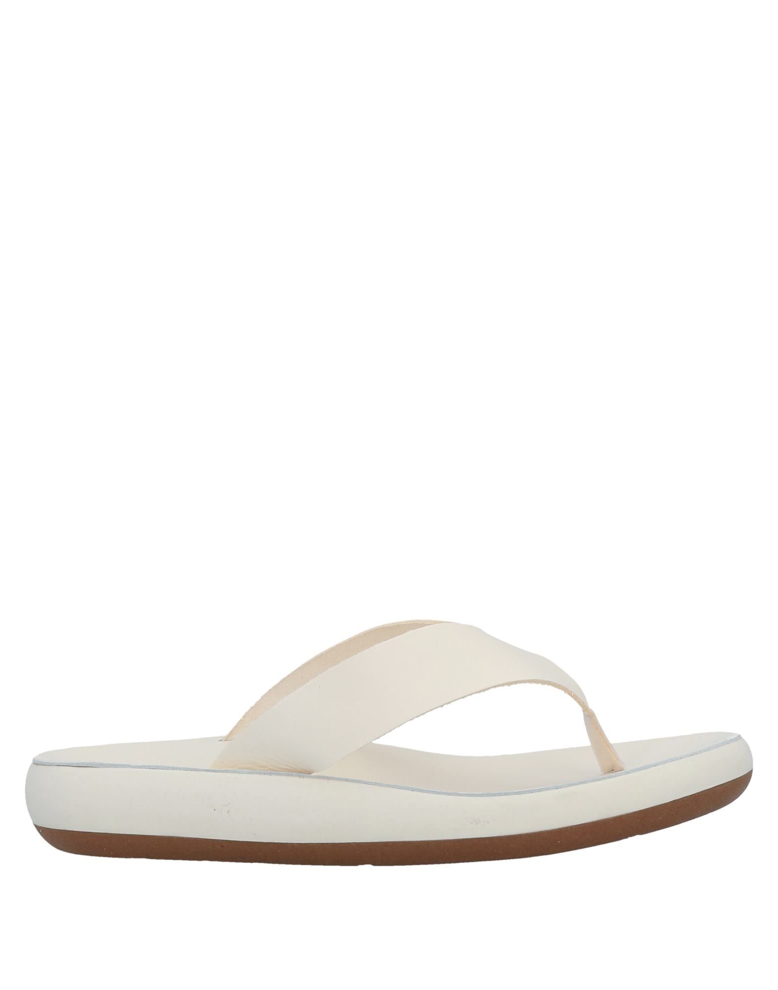 ANCIENT GREEK SANDALS - Thong sandals