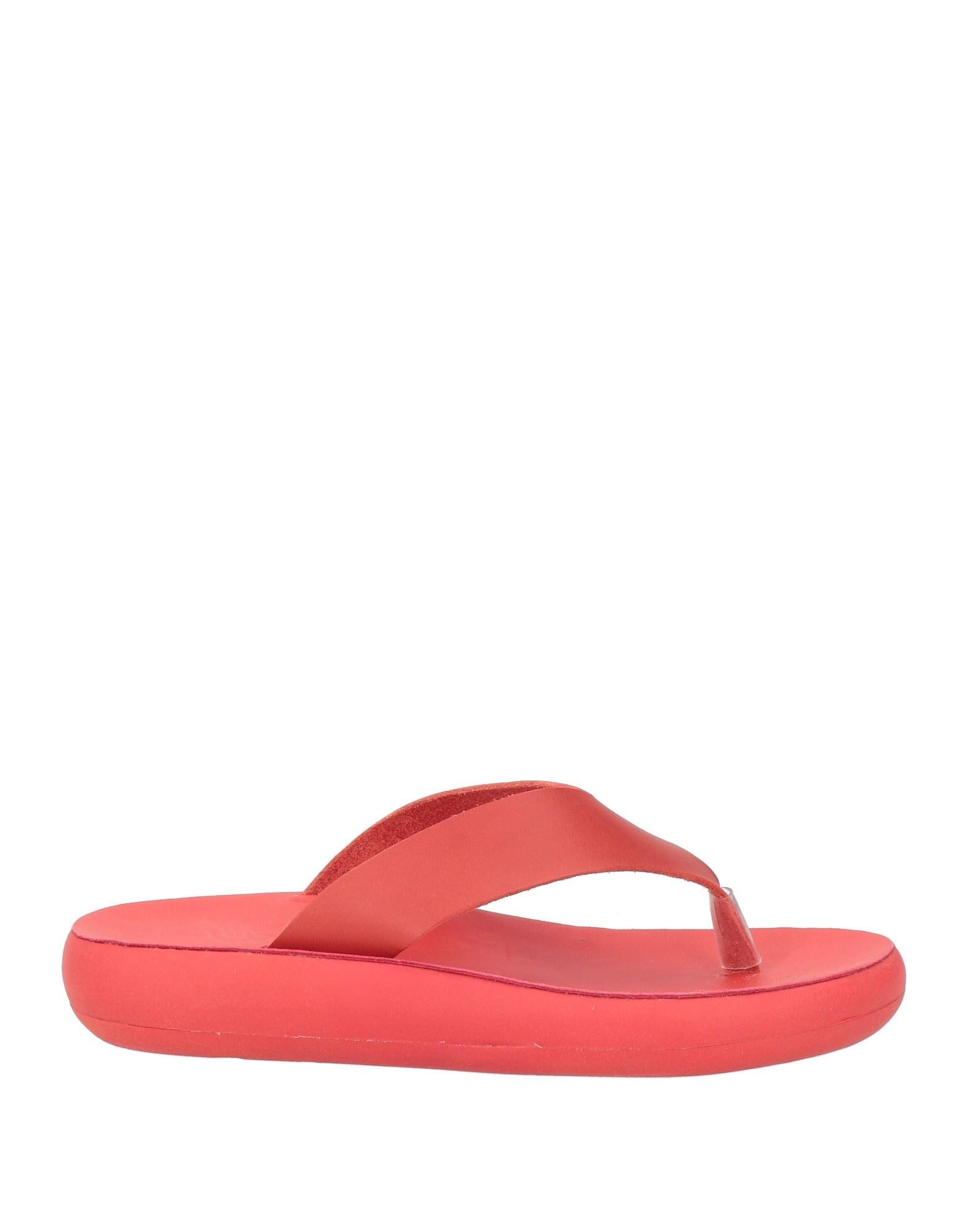 ANCIENT GREEK SANDALS - Zehentrenner