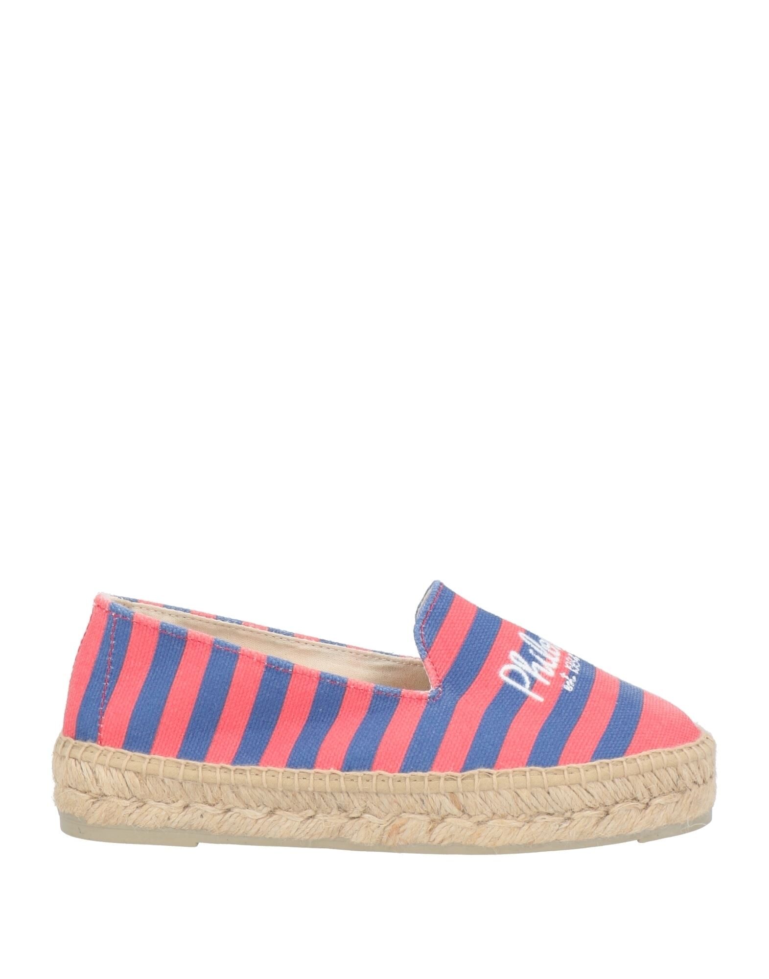 PHILOSOPHY di LORENZO SERAFINI per MANEBÍ - Espadrilles