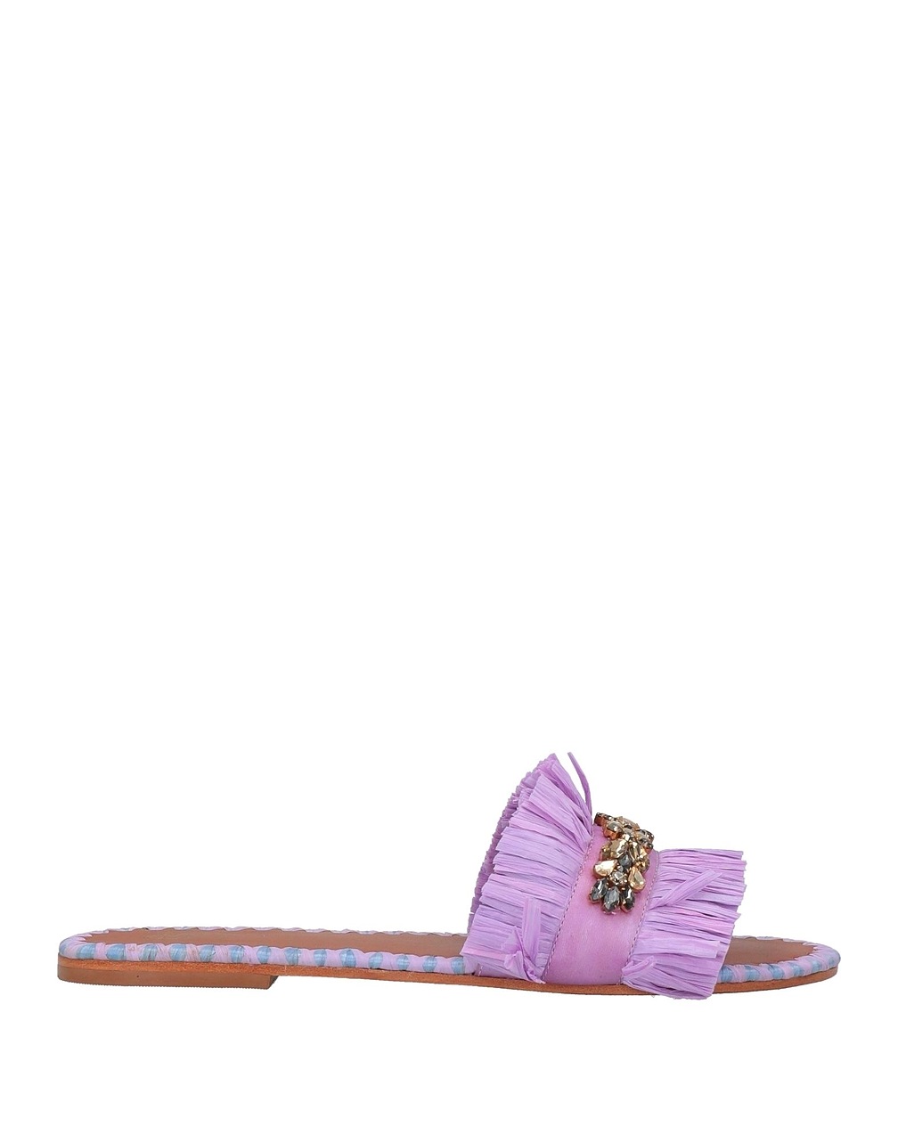 DE SIENA - Sandalen