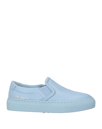 COMMON PROJECTS Sneakers Soft Leather