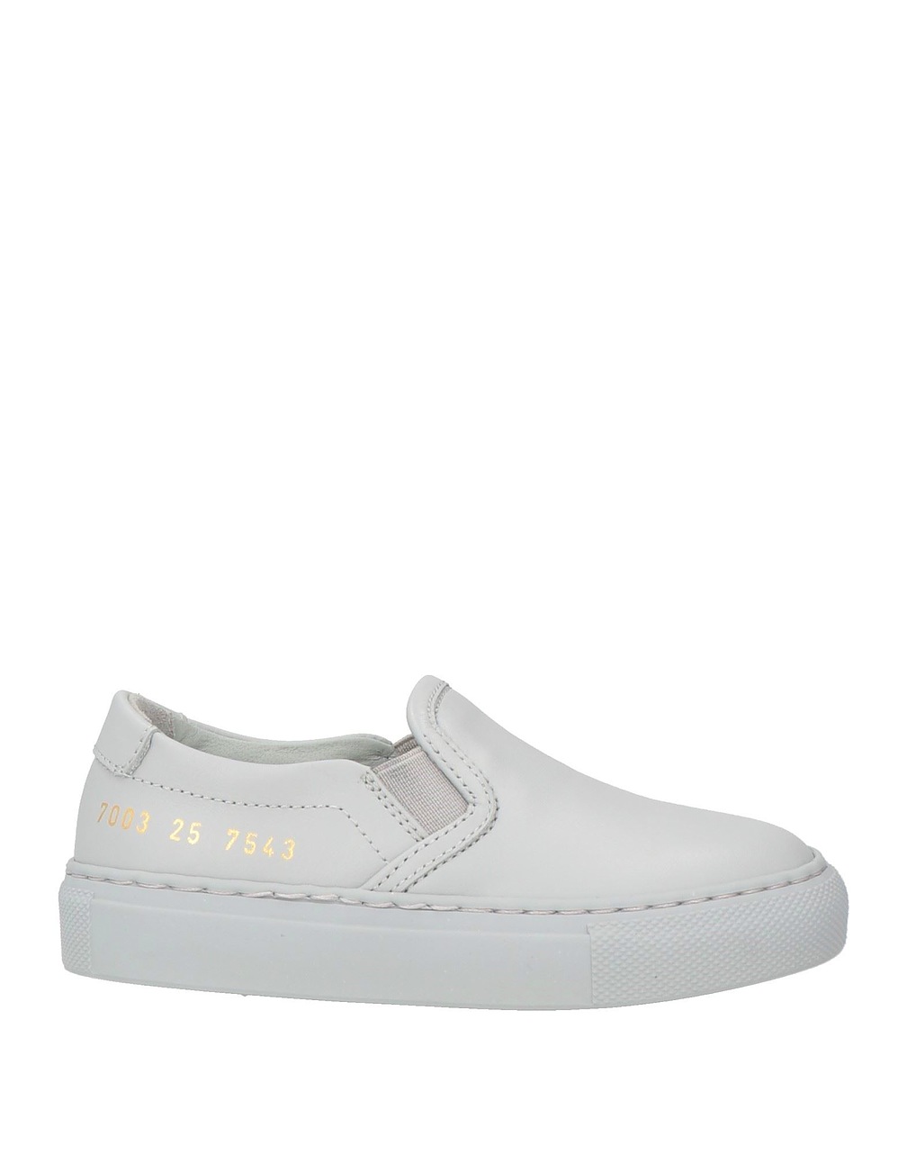 COMMON PROJECTS - Trainers