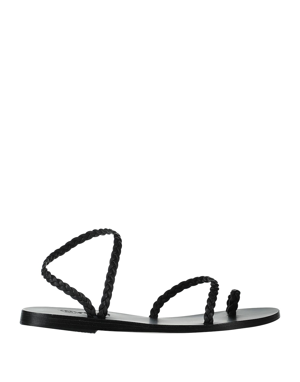ANCIENT GREEK SANDALS - Thong sandals
