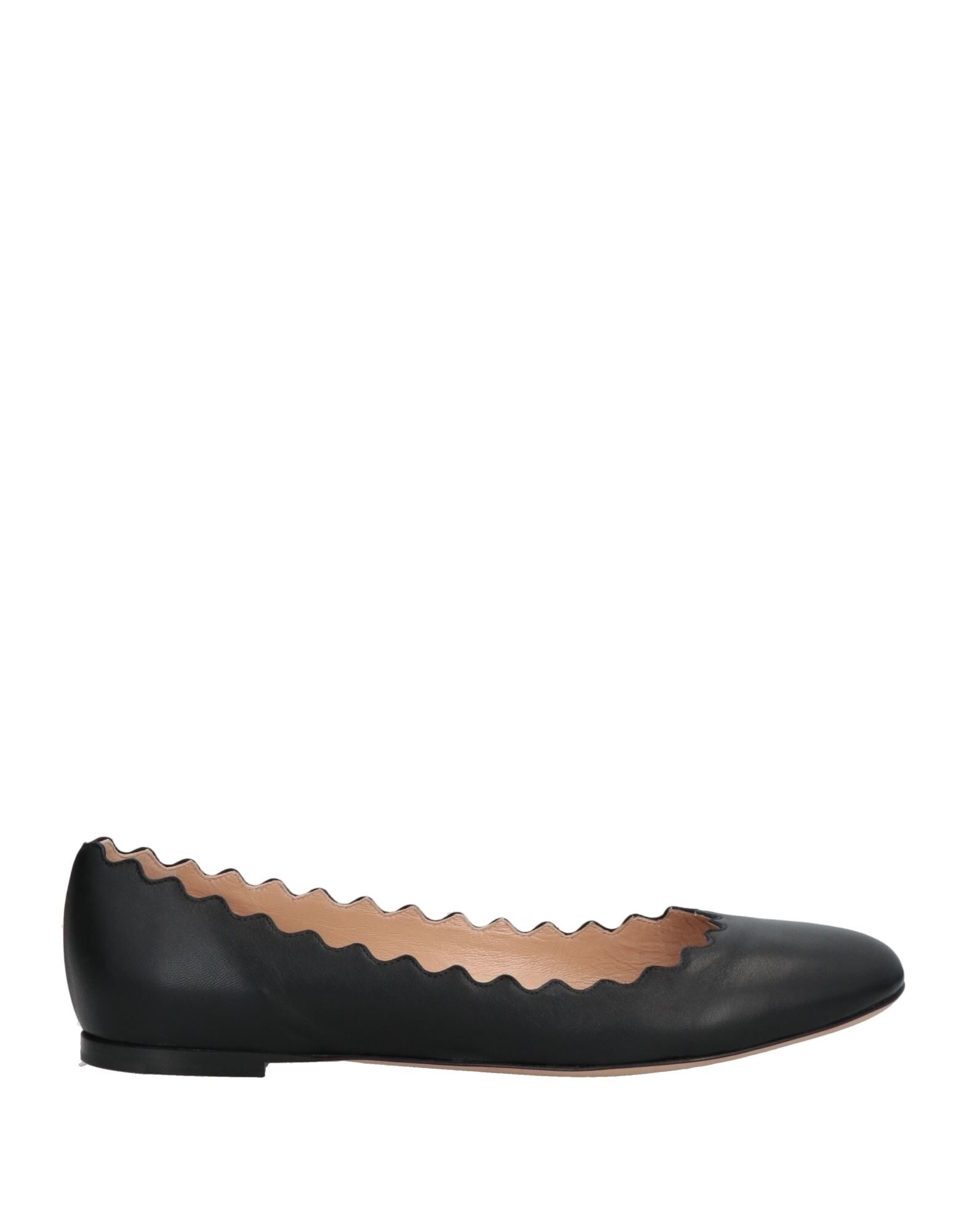 CHLOÉ - Ballet flats