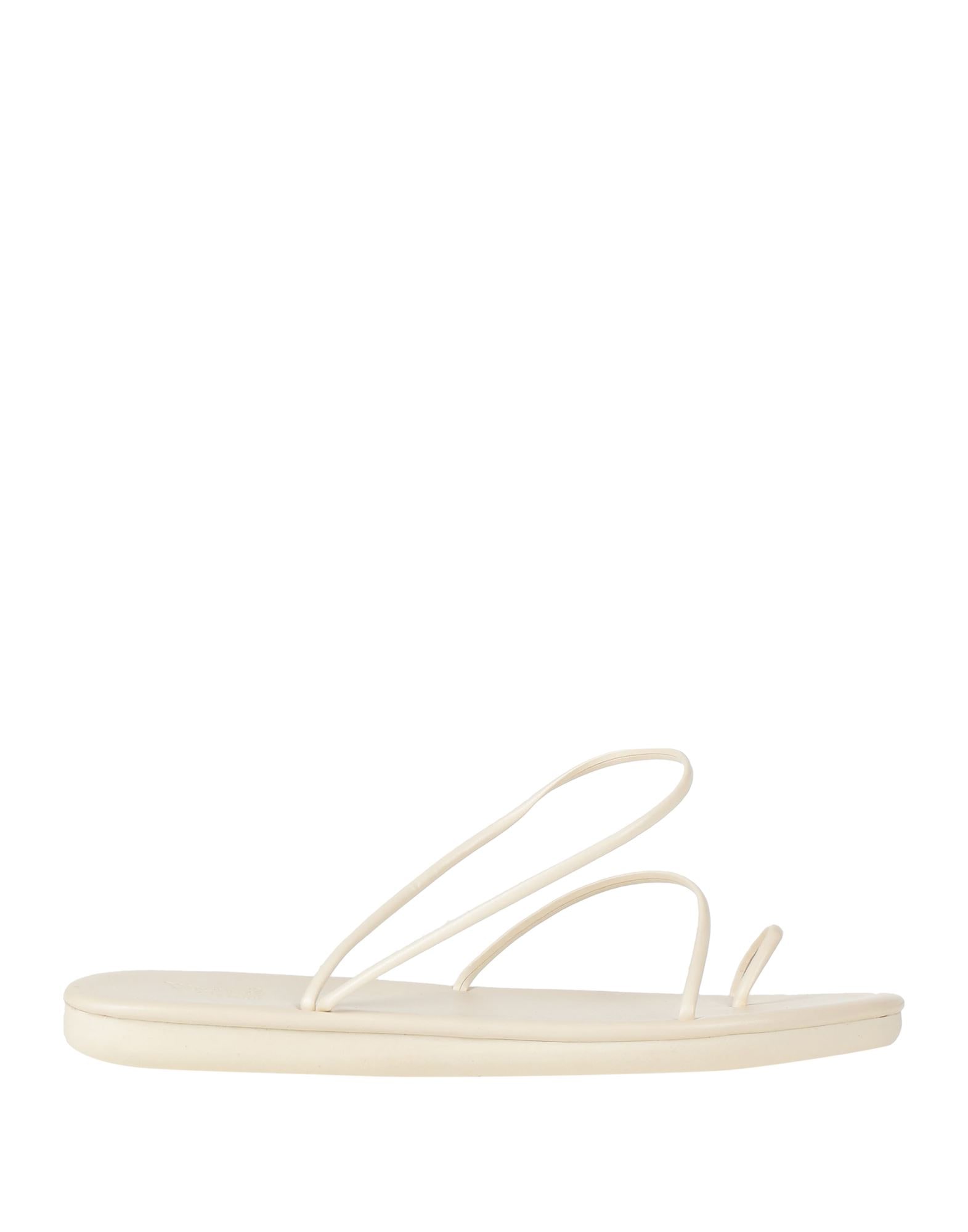 ANCIENT GREEK SANDALS - Thong sandals