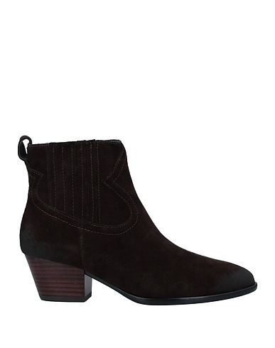 ASH Ankle boots Leather