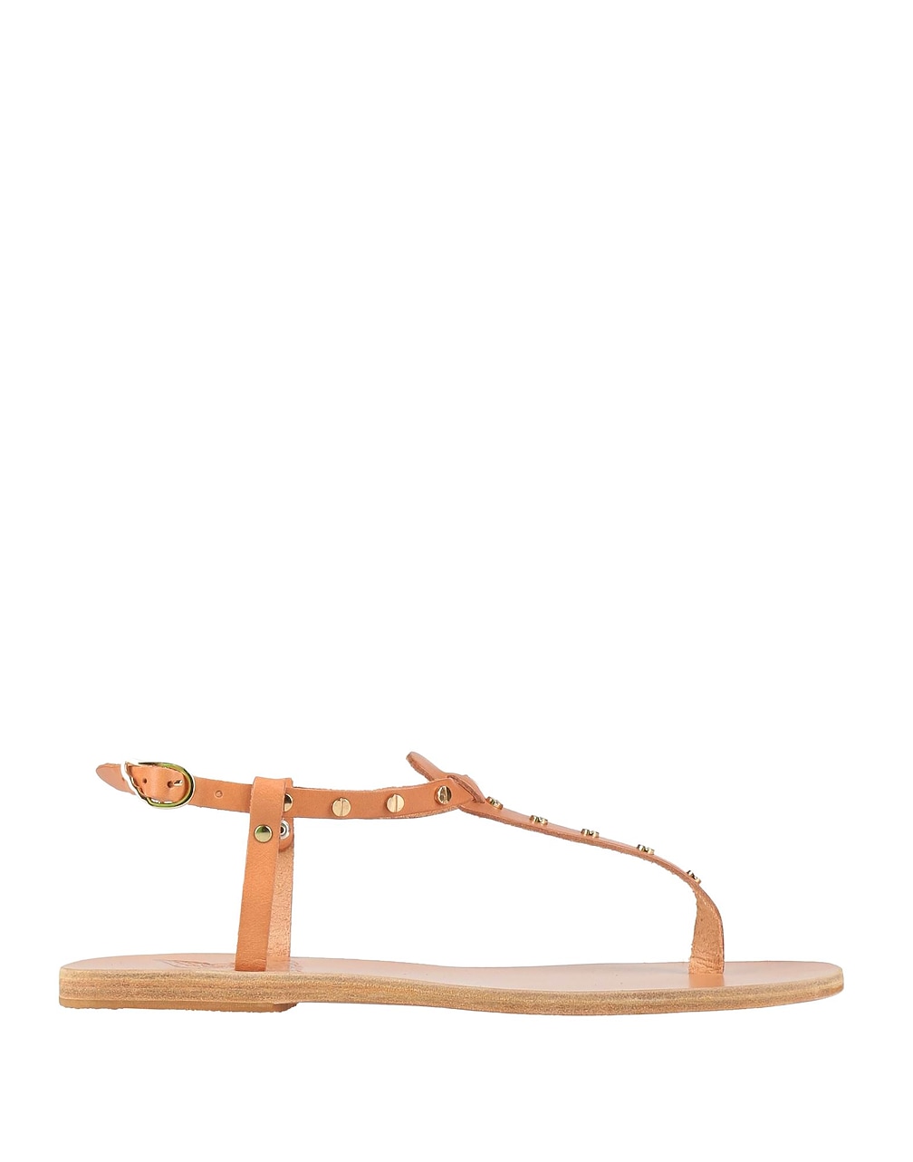 ANCIENT GREEK SANDALS - Thong sandals