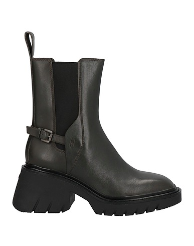 ASH Ankle boot Lead Soft Leather