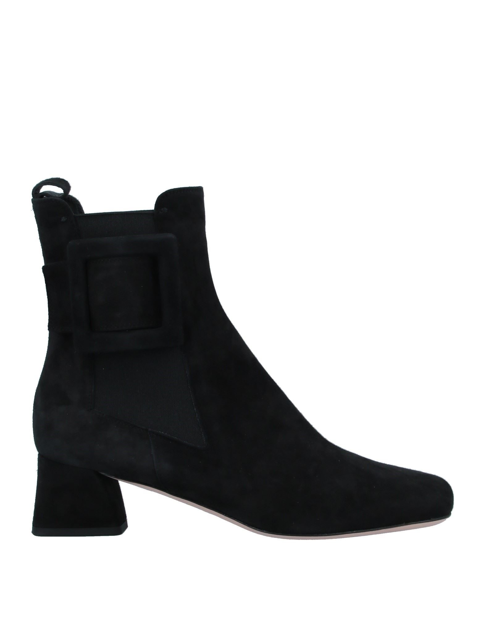 ROGER VIVIER - Ankle boots