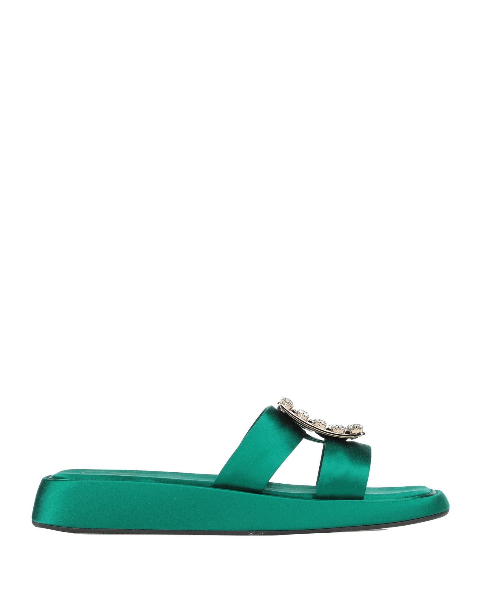 ROGER VIVIER - Sandals