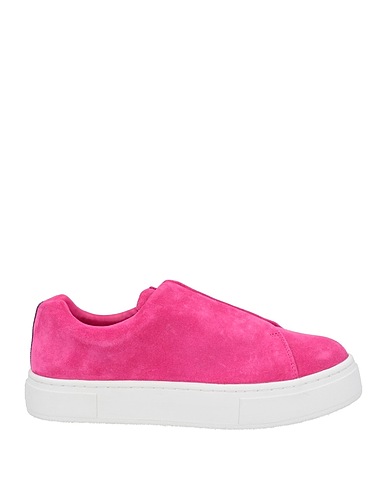 EYTYS Sneakers Fuchsia Leather