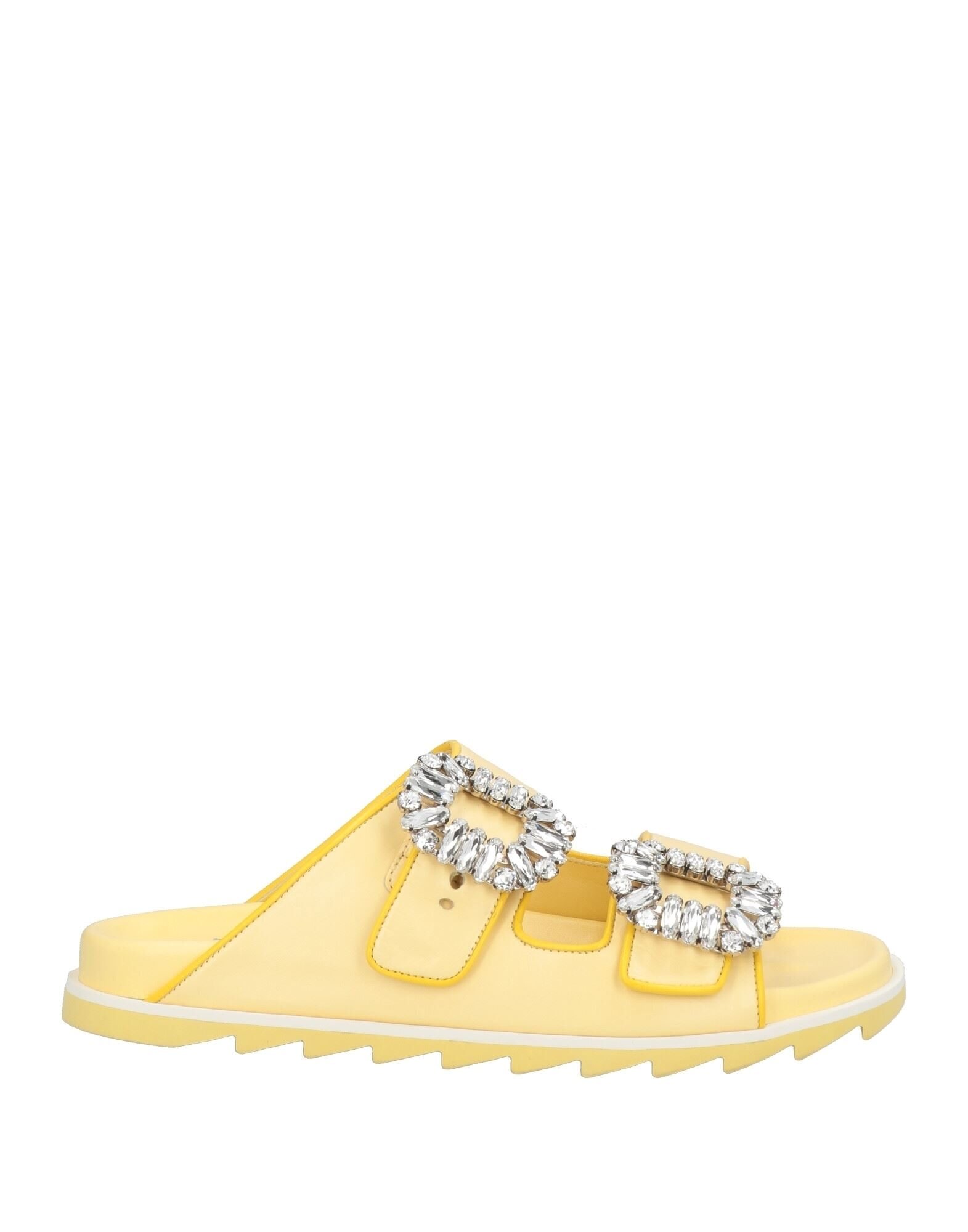 ROGER VIVIER - Sandals