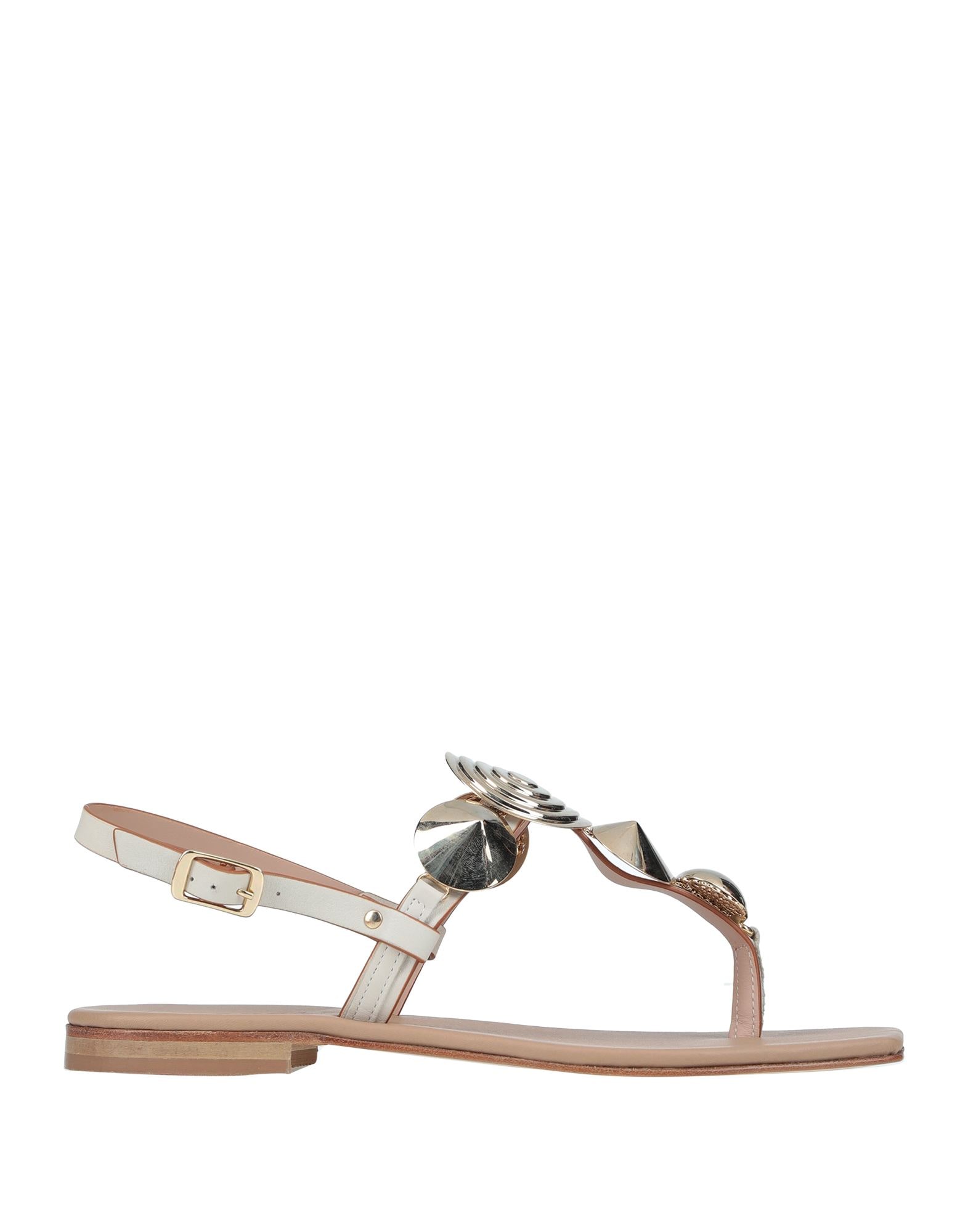 DONNARÌ - トングサンダル