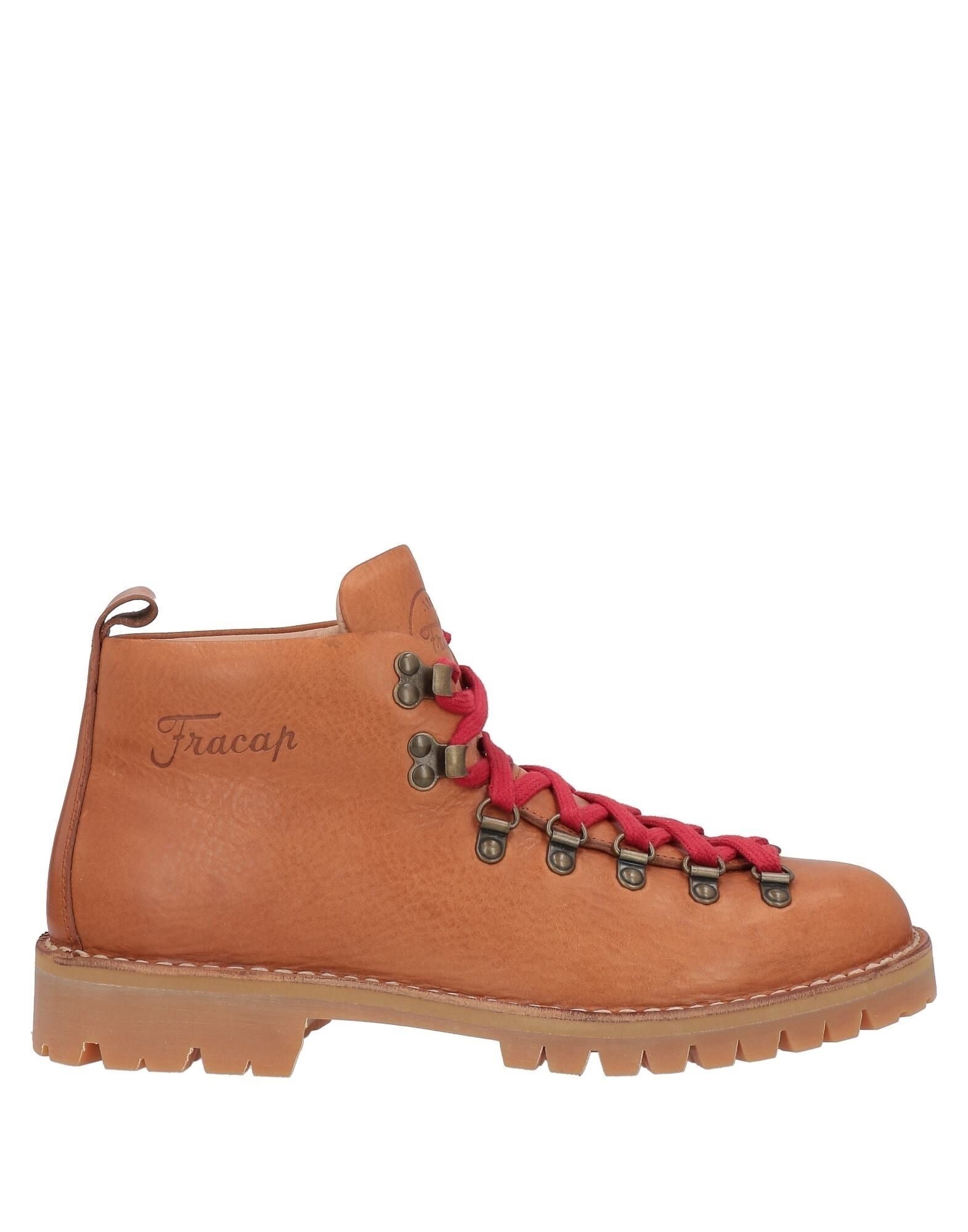 Fracap Ботинки Купить