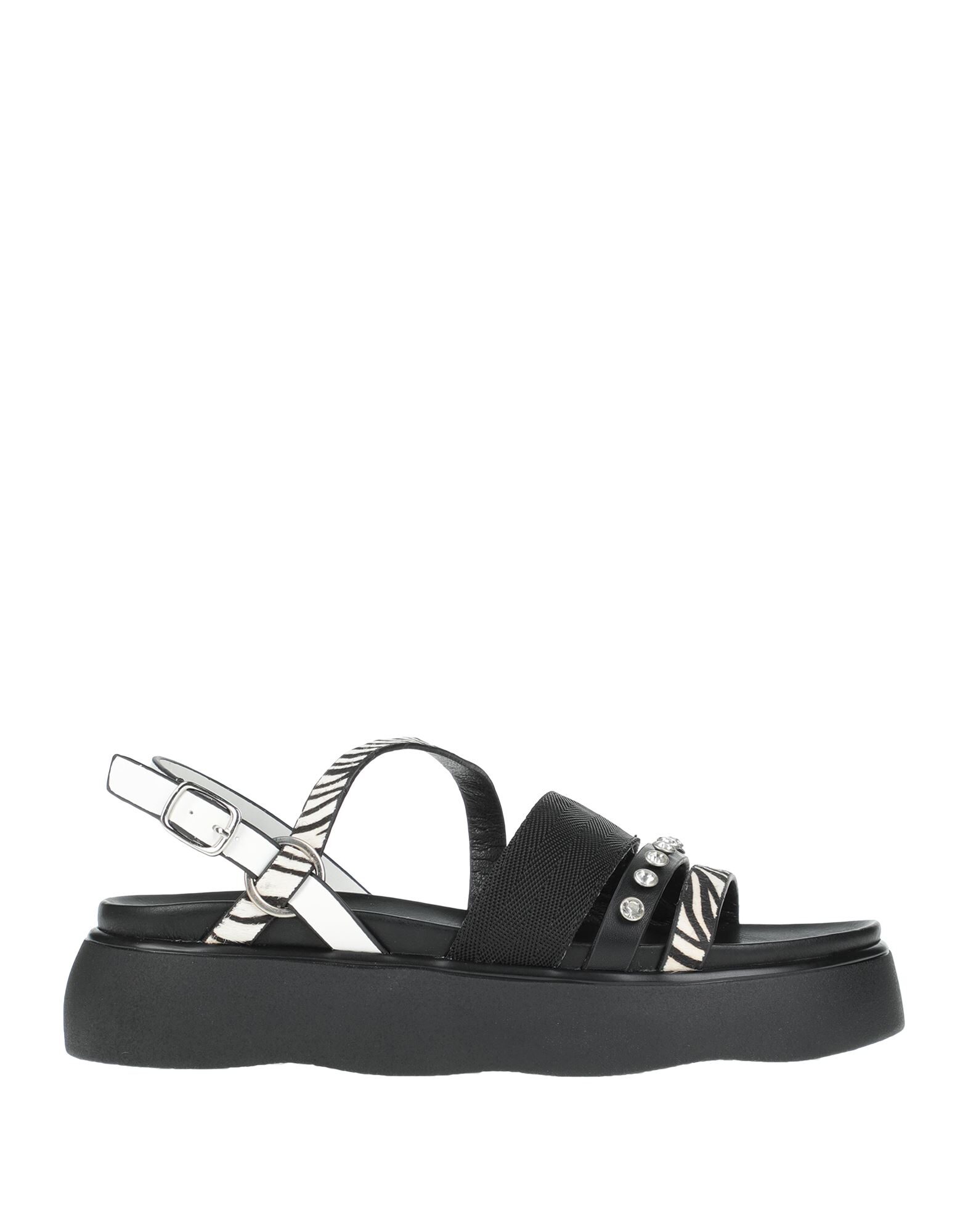 CAFèNOIR - Πέδιλα