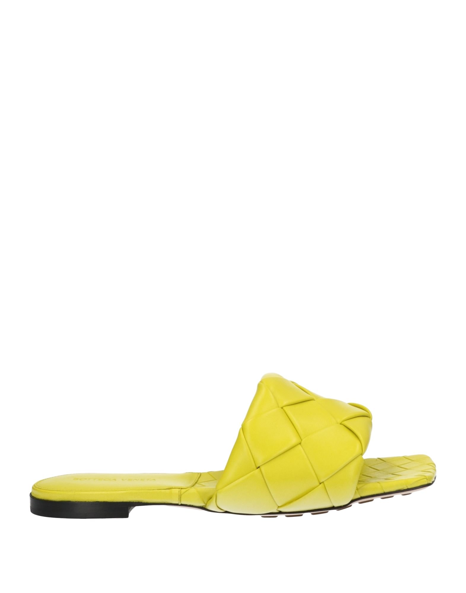 BOTTEGA VENETA - Sandals