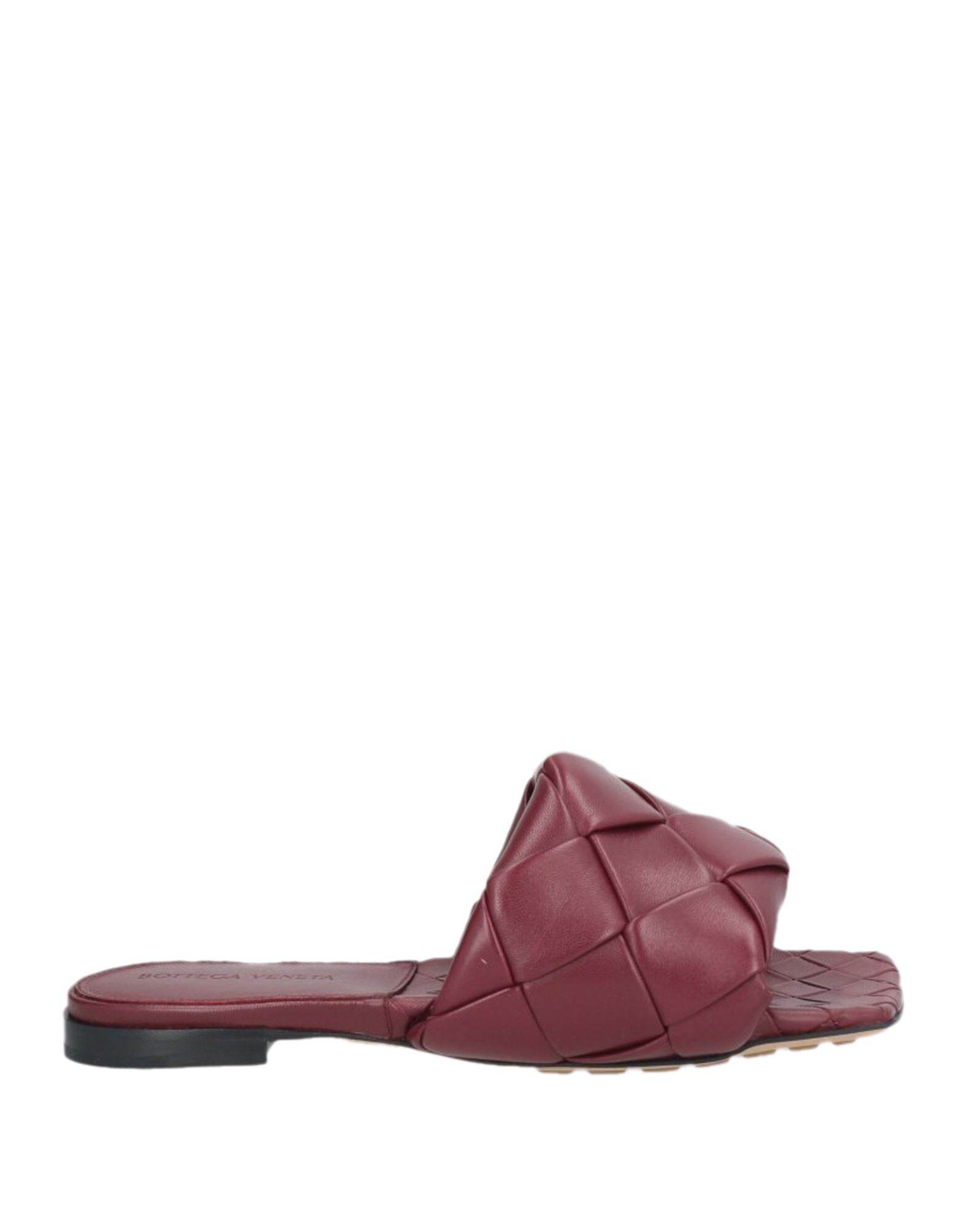 BOTTEGA VENETA - Sandals