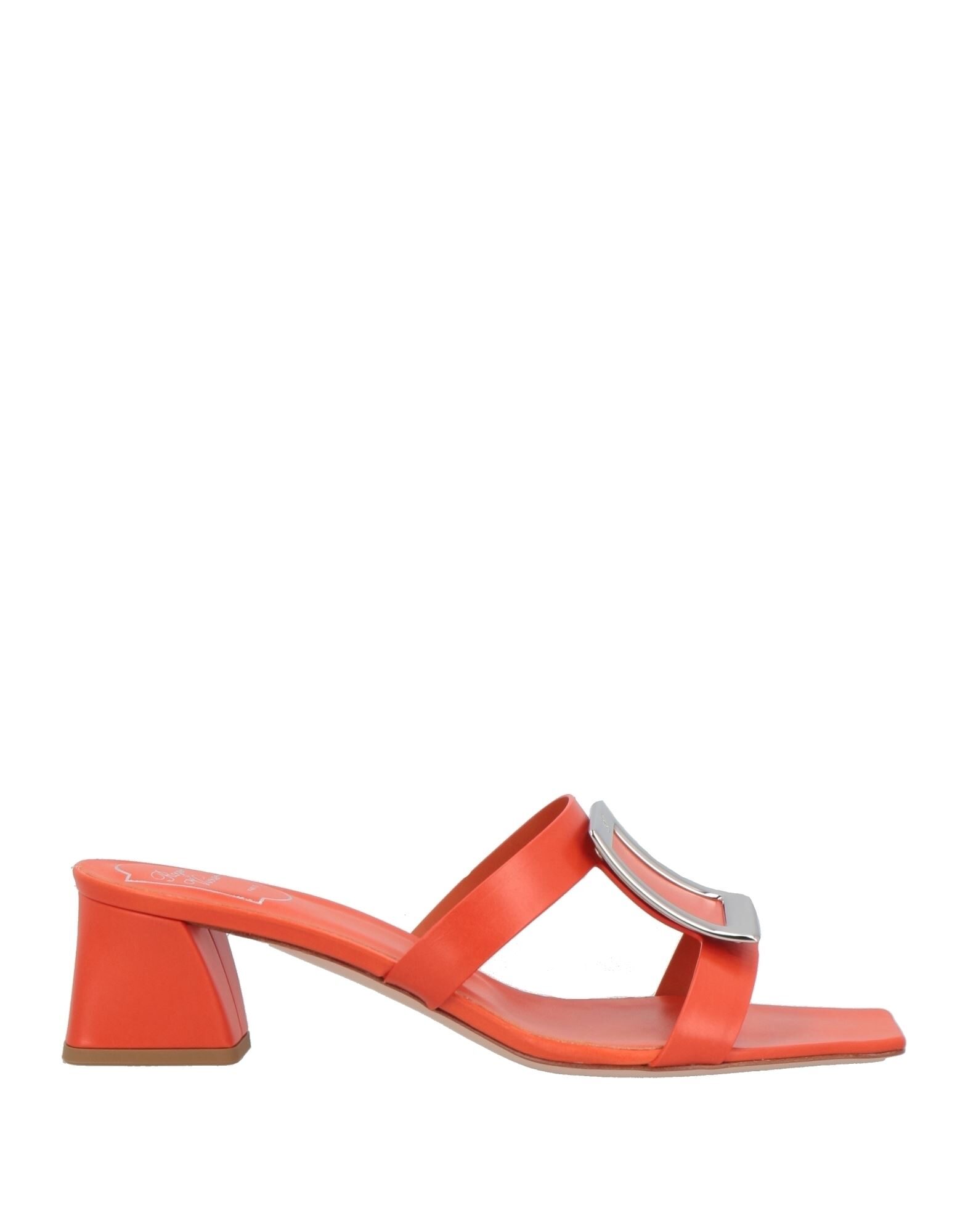 ROGER VIVIER - Sandales