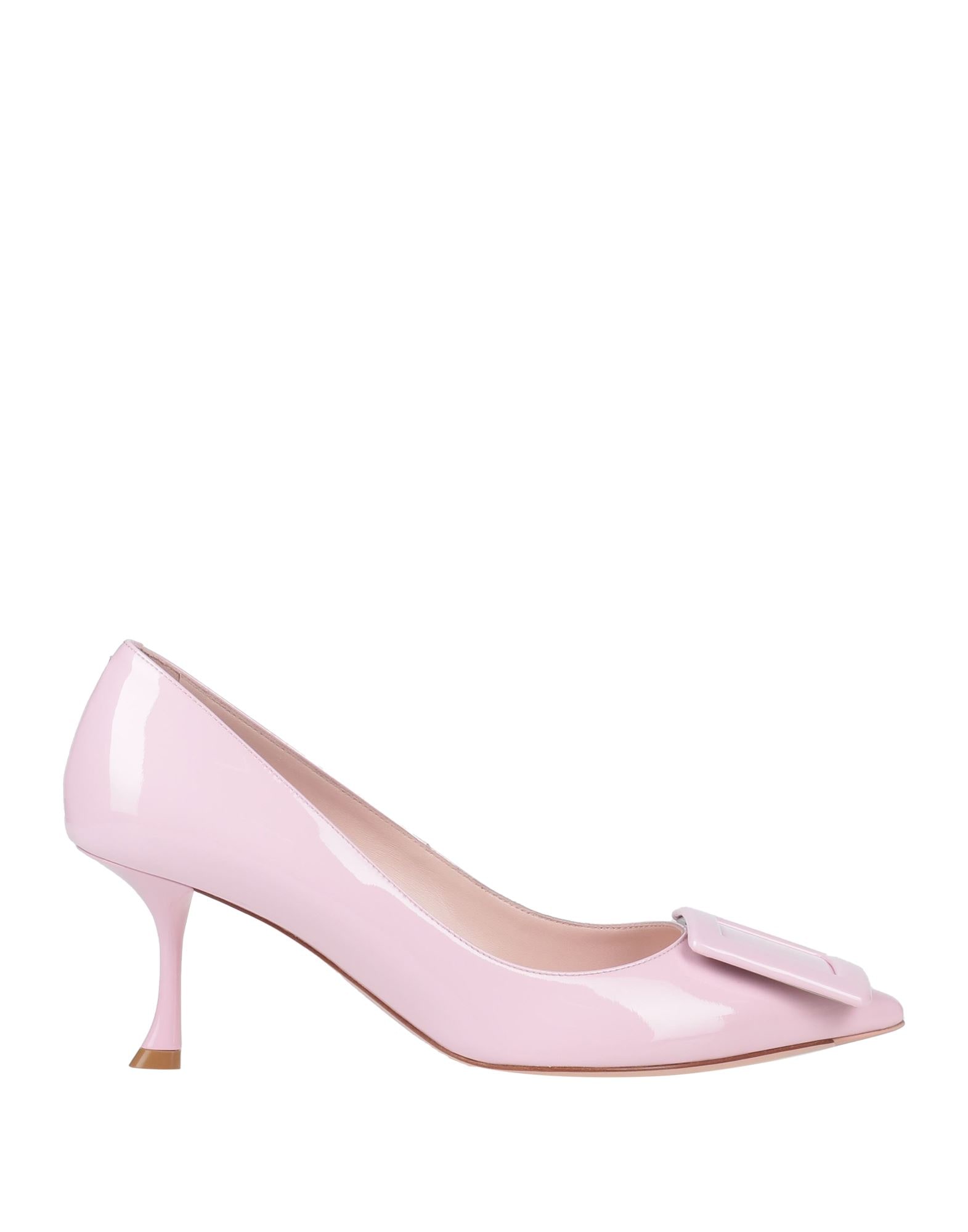 ROGER VIVIER - Pumps