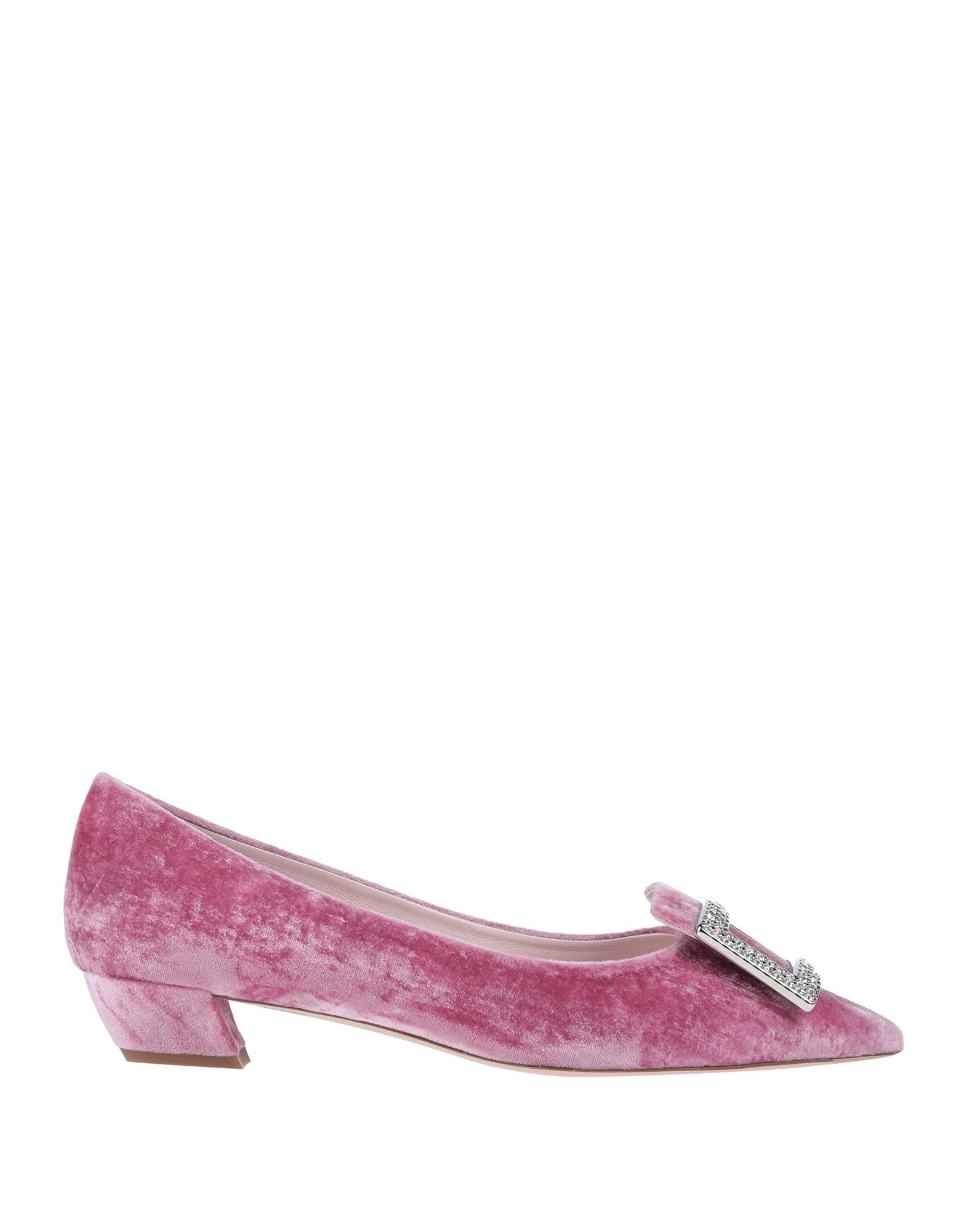 ROGER VIVIER - Loafers