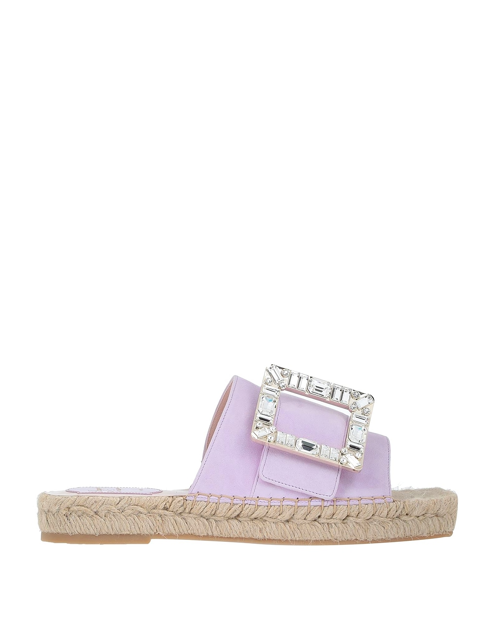ROGER VIVIER - Espadrilles