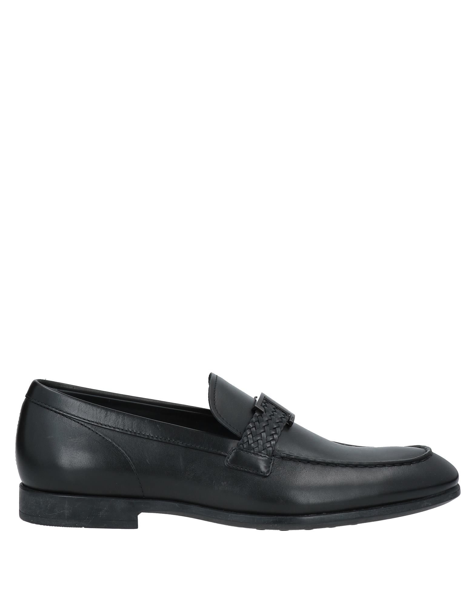 TOD'S - Loafers