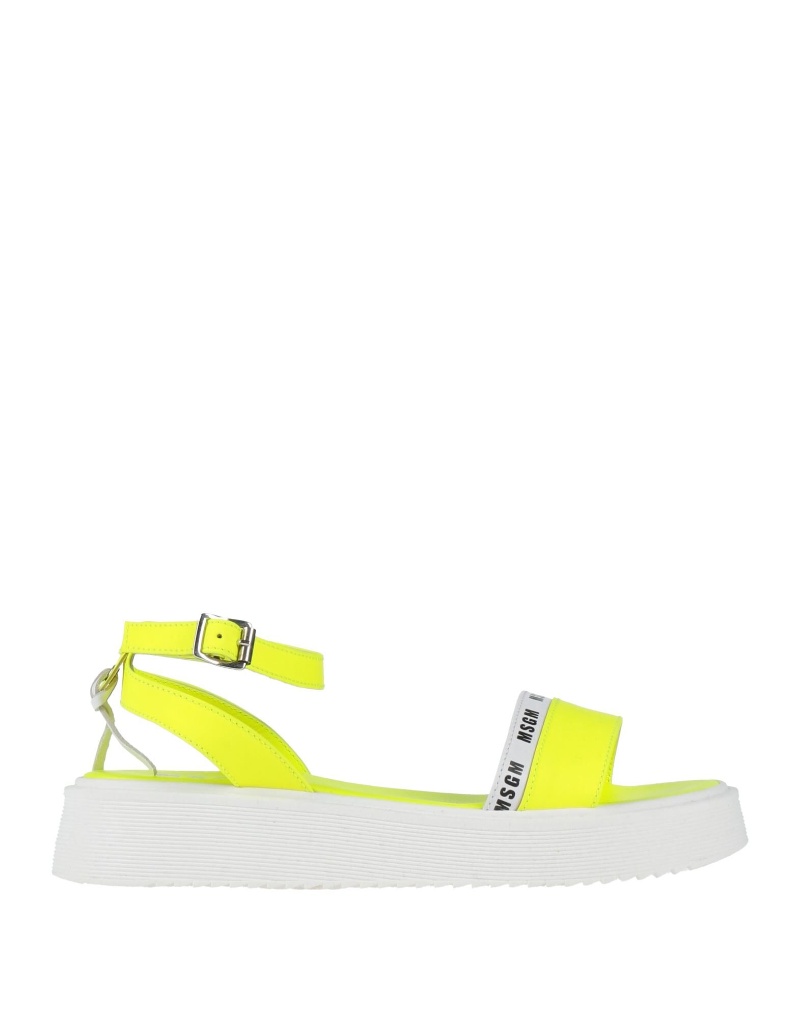 MSGM - Sandals