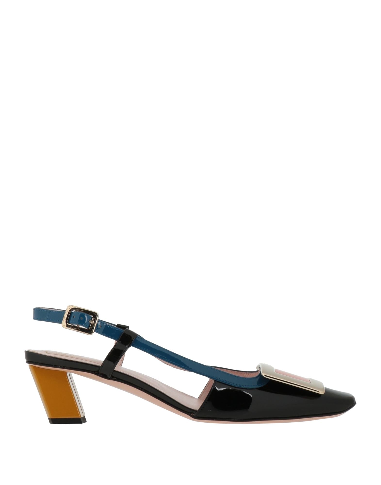 ROGER VIVIER - Pumps