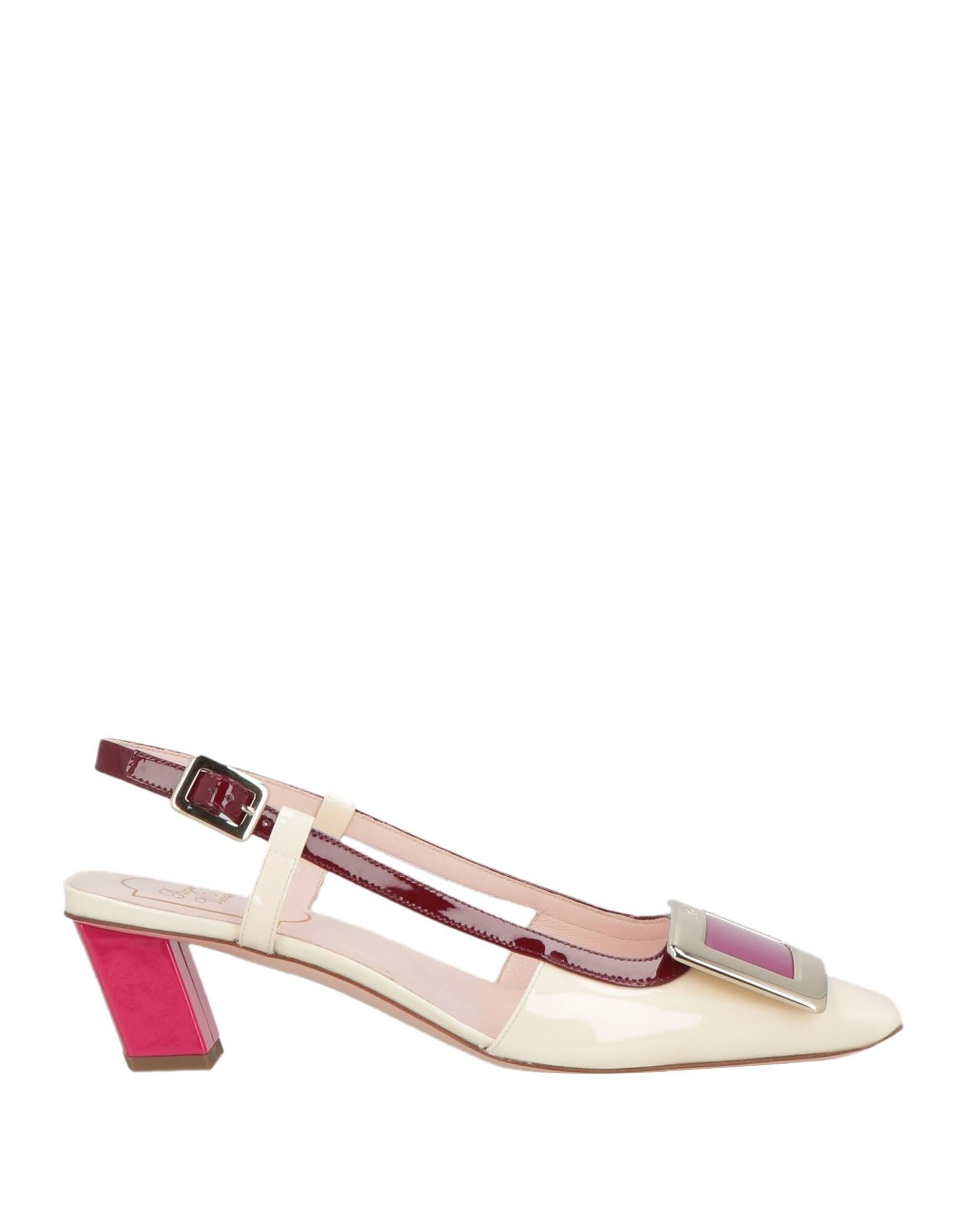 ROGER VIVIER - Pumps