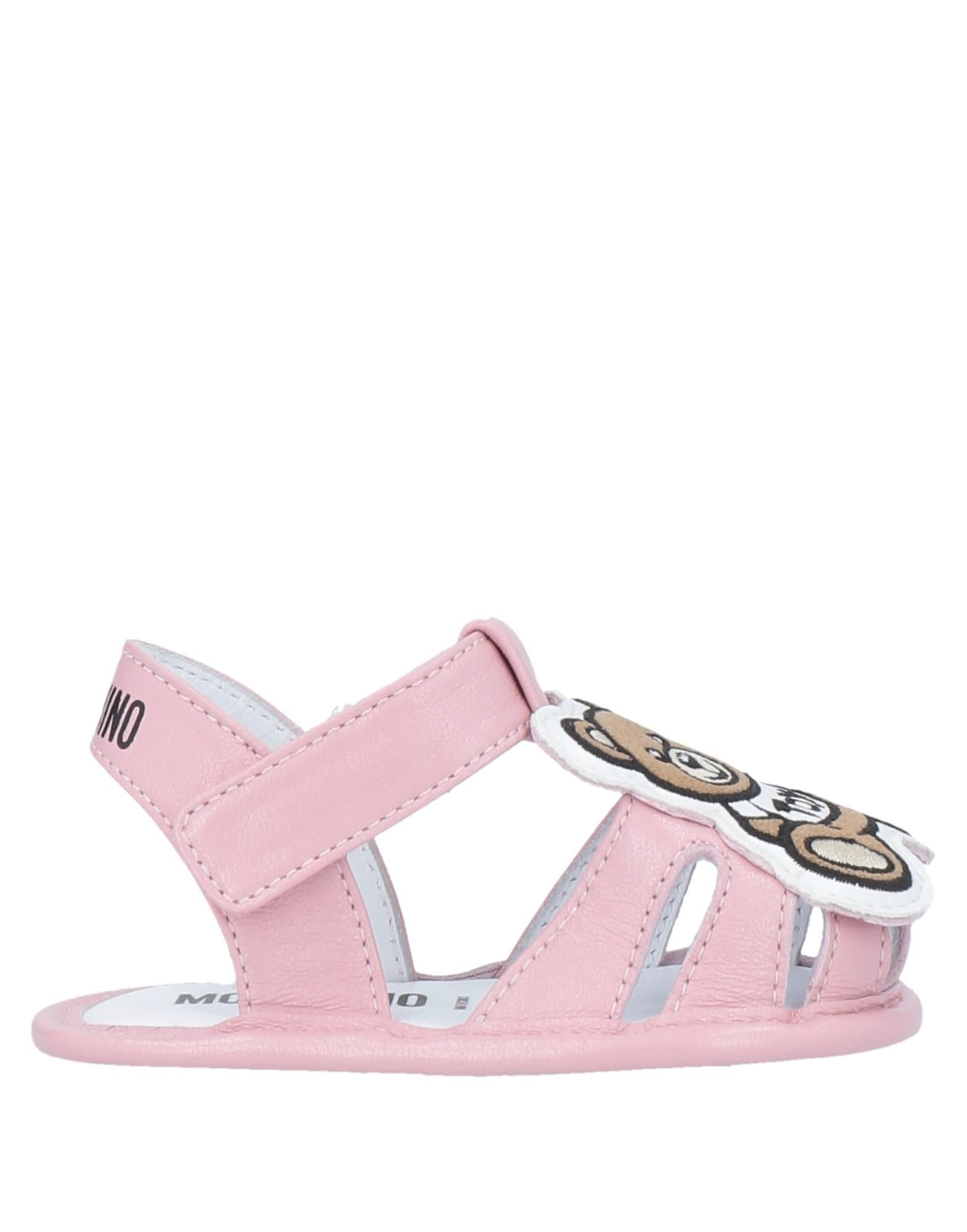 MOSCHINO BABY - Newborn shoes
