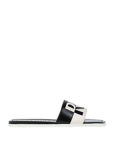 ROGER VIVIER Sandals Black Soft Leather