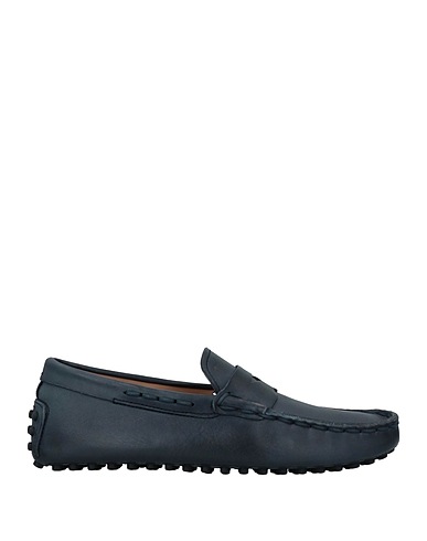 TOD'S Mocassino Avio Pelle