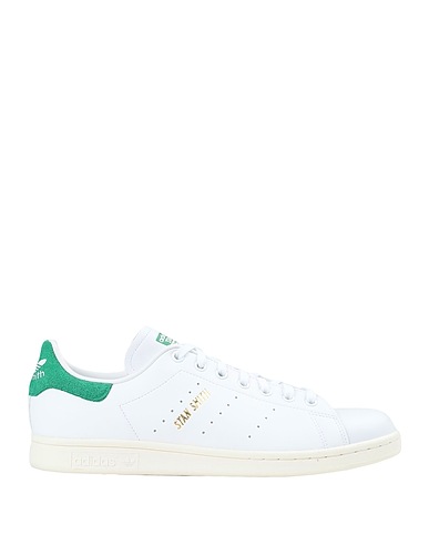 ADIDAS ORIGINALS Sneakers STAN SMITH
 Blanc Cuir