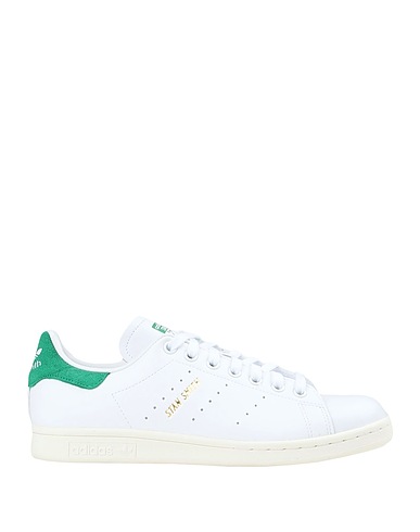 ADIDAS ORIGINALS Sneakers STAN SMITH Blanco Piel