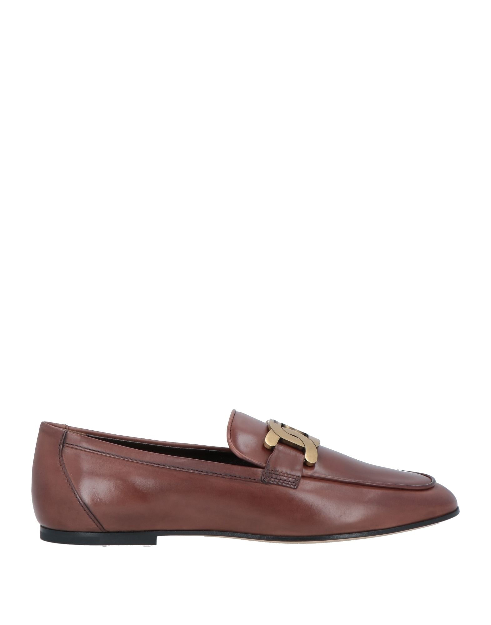 TOD'S - Loafers