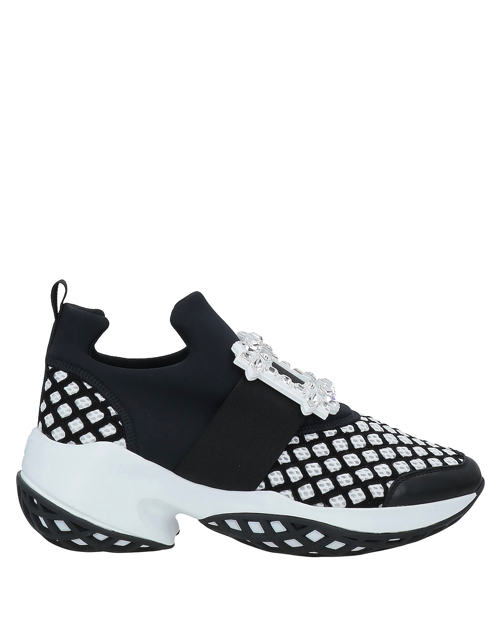 ROGER VIVIER - Sneakers