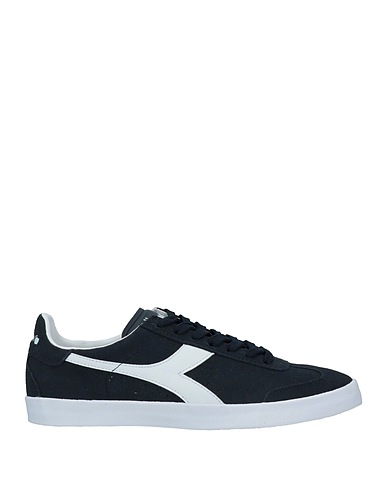 DIADORA Sneakers Midnight blue Soft Leather