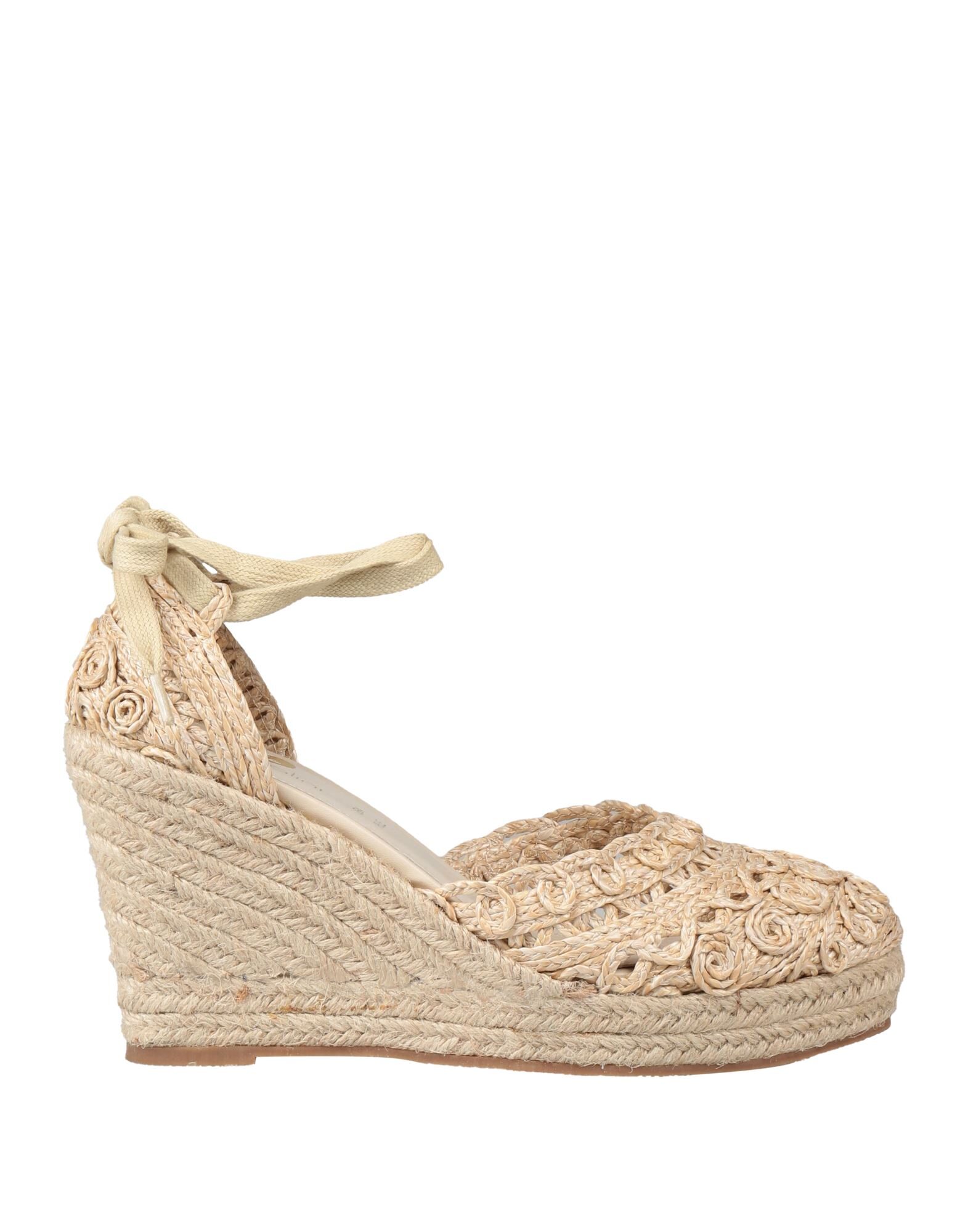 TUA BY BRACCIALINI - Espadrilles