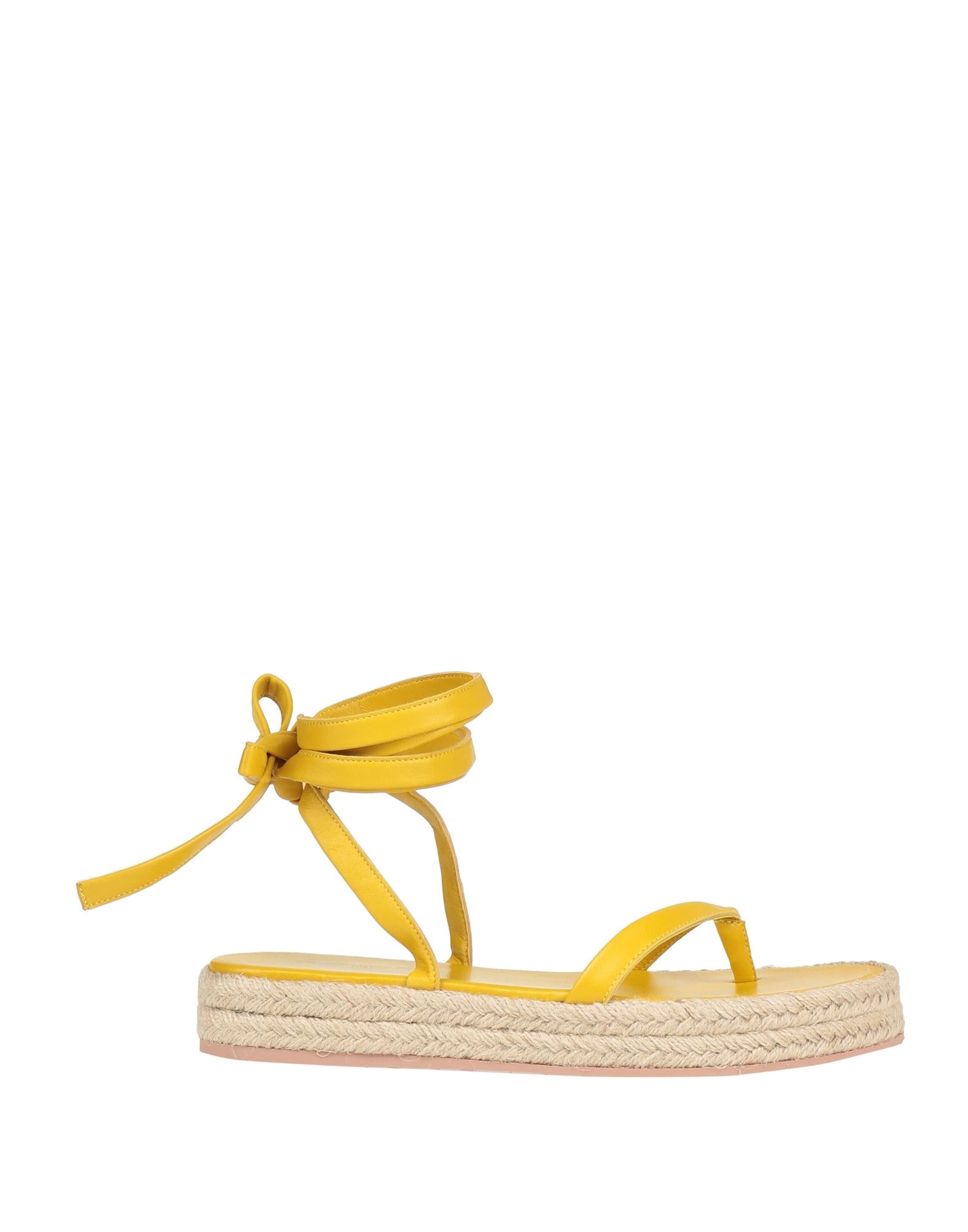 GIANVITO ROSSI - Espadrilles