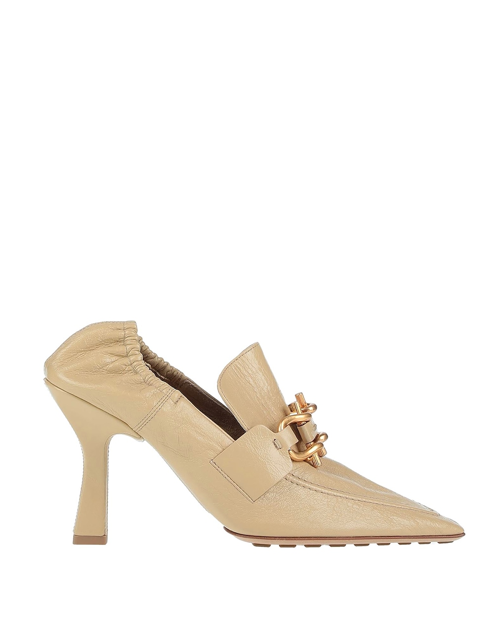 BOTTEGA VENETA - Loafers